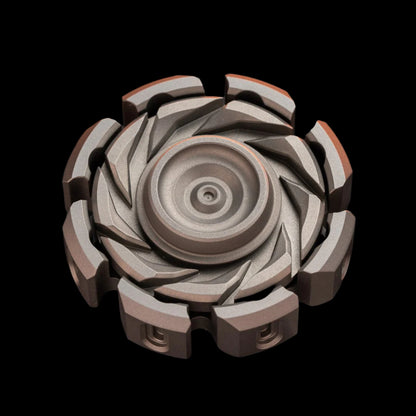 Lava Turbine S Pre-owned