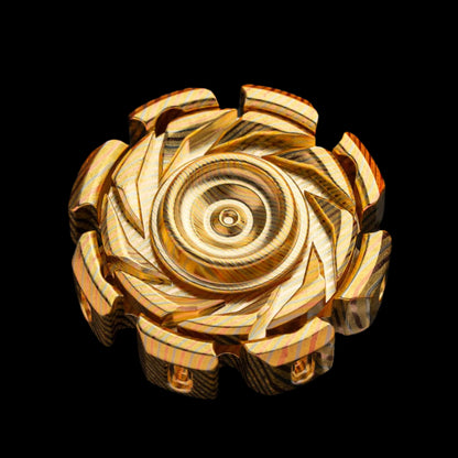 Lava Turbine S Pre-owned