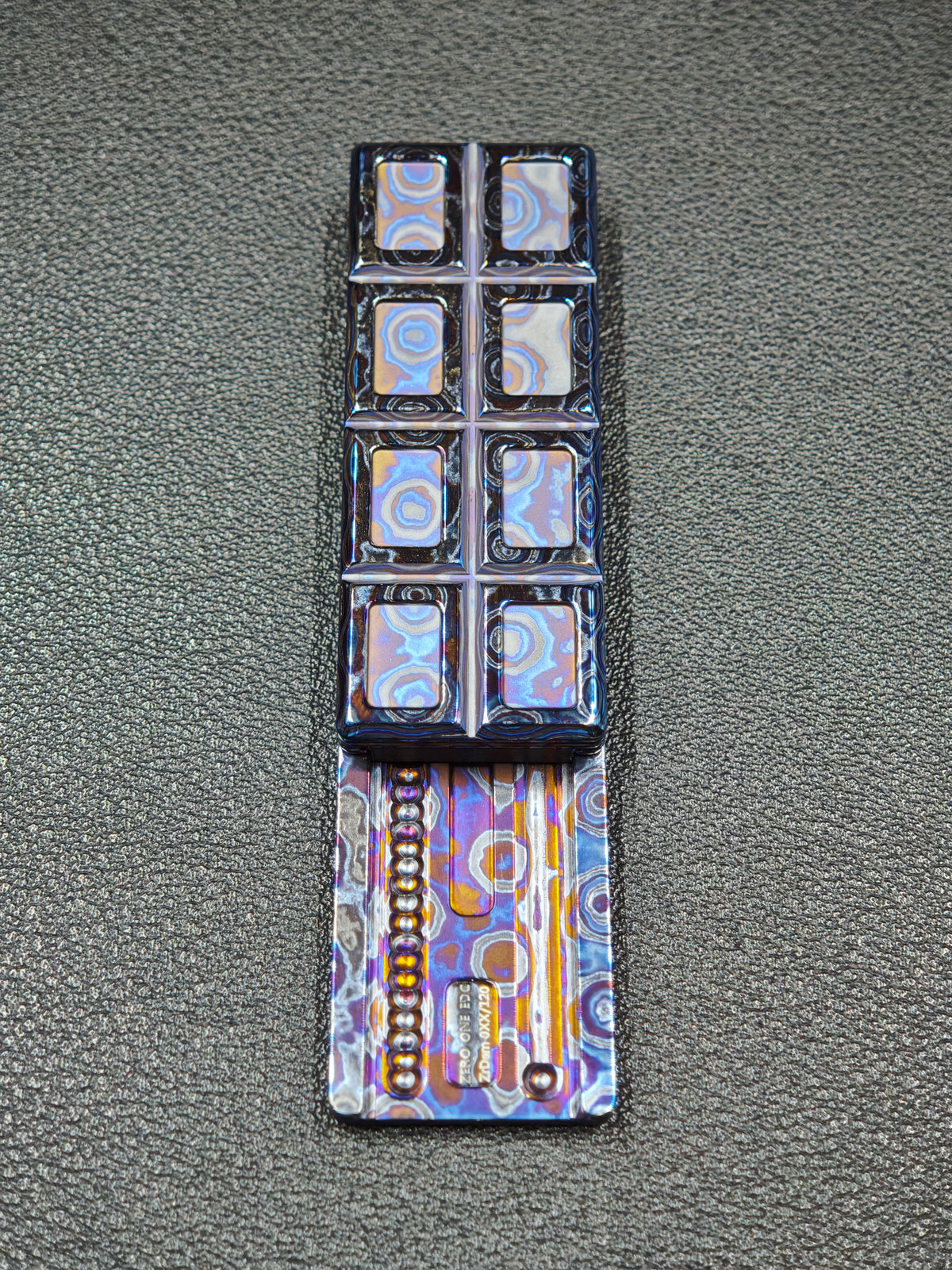 Ultra Thin Wafer Zircuti