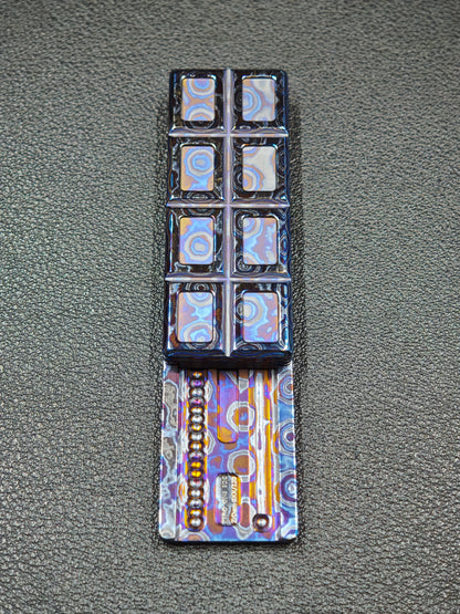 Ultra Thin Wafer Zircuti