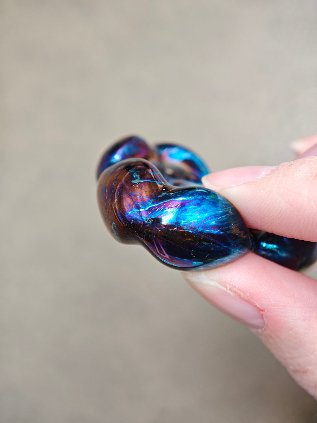 Fat Squid Titanium