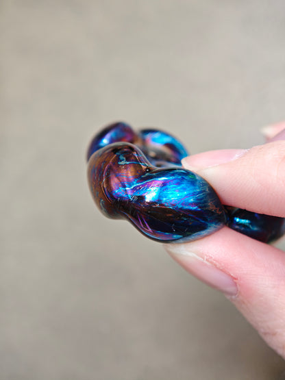 Fat Squid Titanium