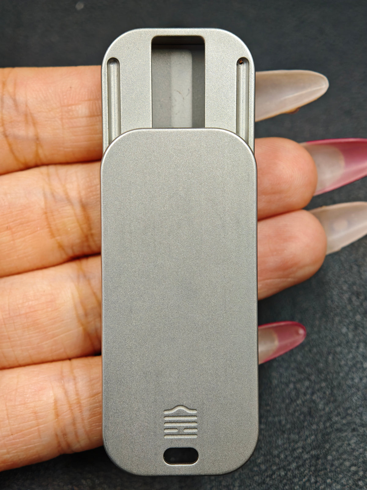 Wuji Stainless Steel