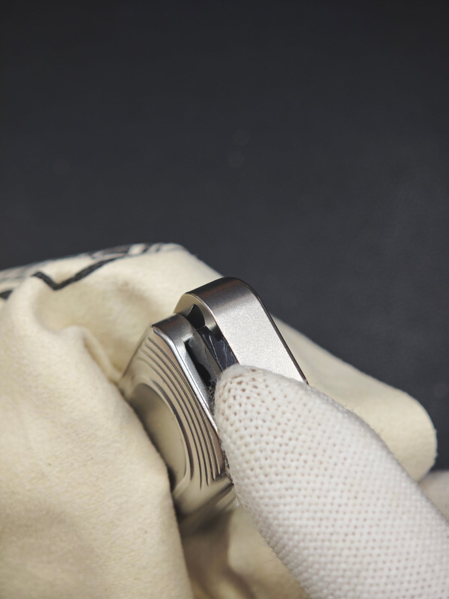 POPO Stainless Steel