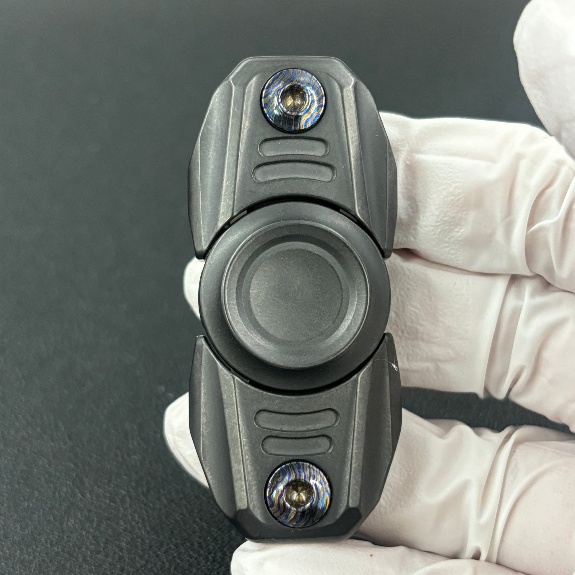 PROMETHEUS Zirconium