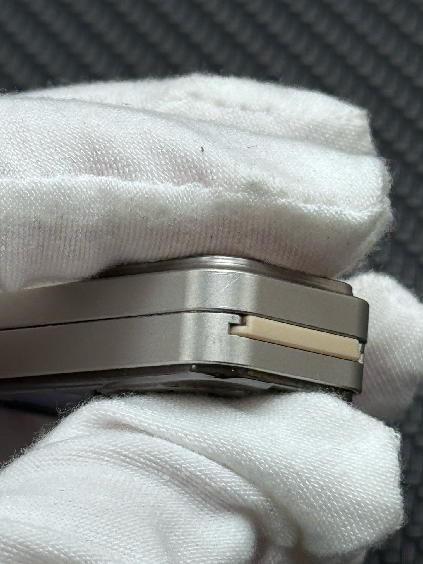 Pursuit Stainless Steel