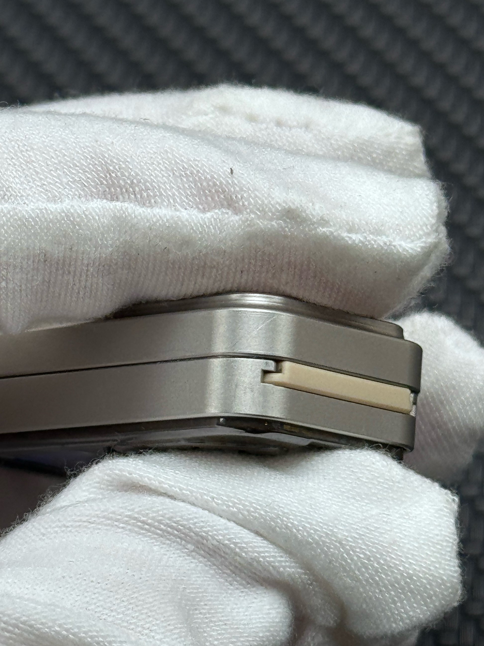 Pursuit Stainless Steel