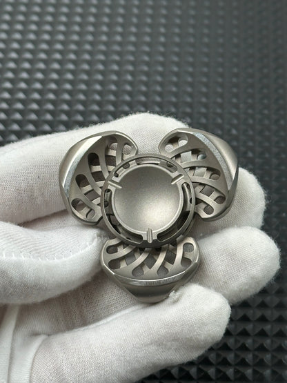 Turbo Titanium