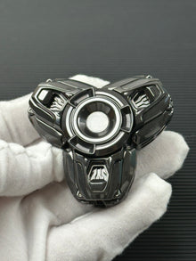 Shock String Zirconium