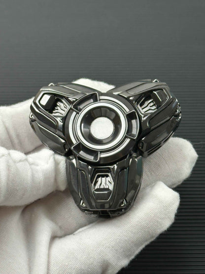 Shock String Zirconium