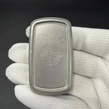 Wormhole Stainless Steel