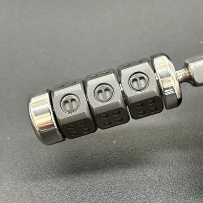 Jackpot Stainless Steel