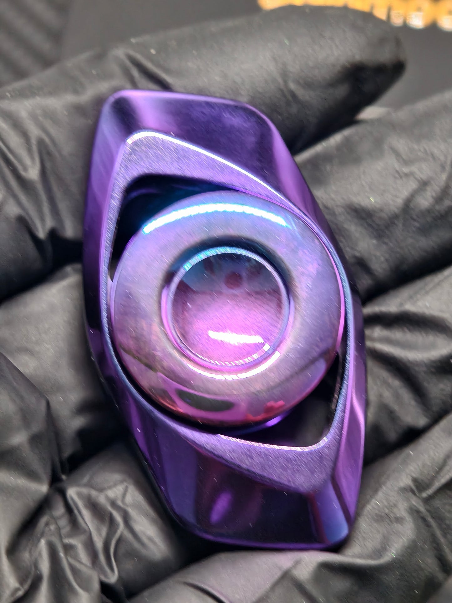 Phantom Dual Leaf Tungsten