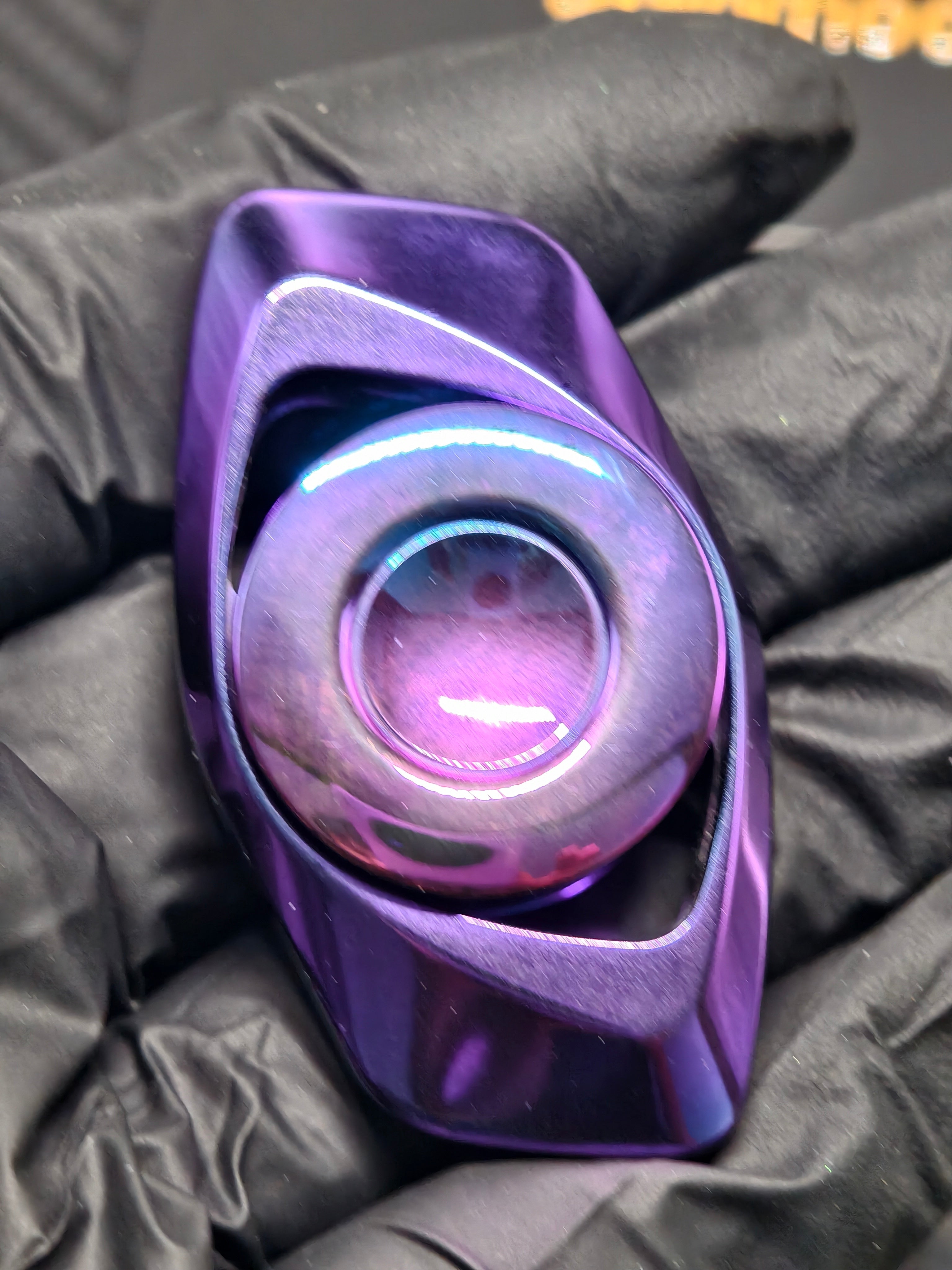 Phantom Dual Leaf Tungsten