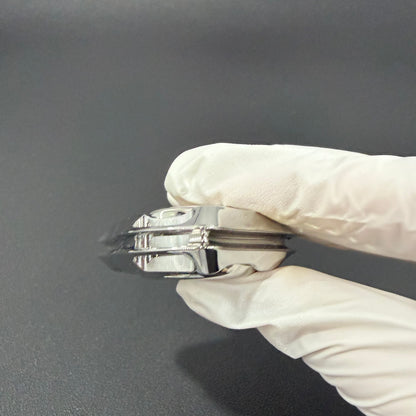 Aesth Stainless Steel Polished