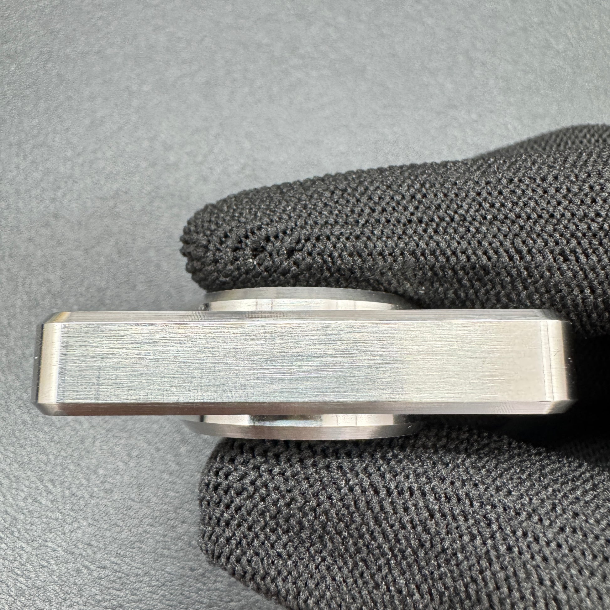 Little Triangle Stainless Steel