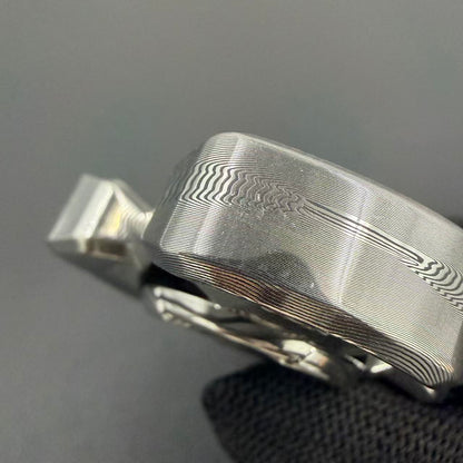 Barrett Damasteel