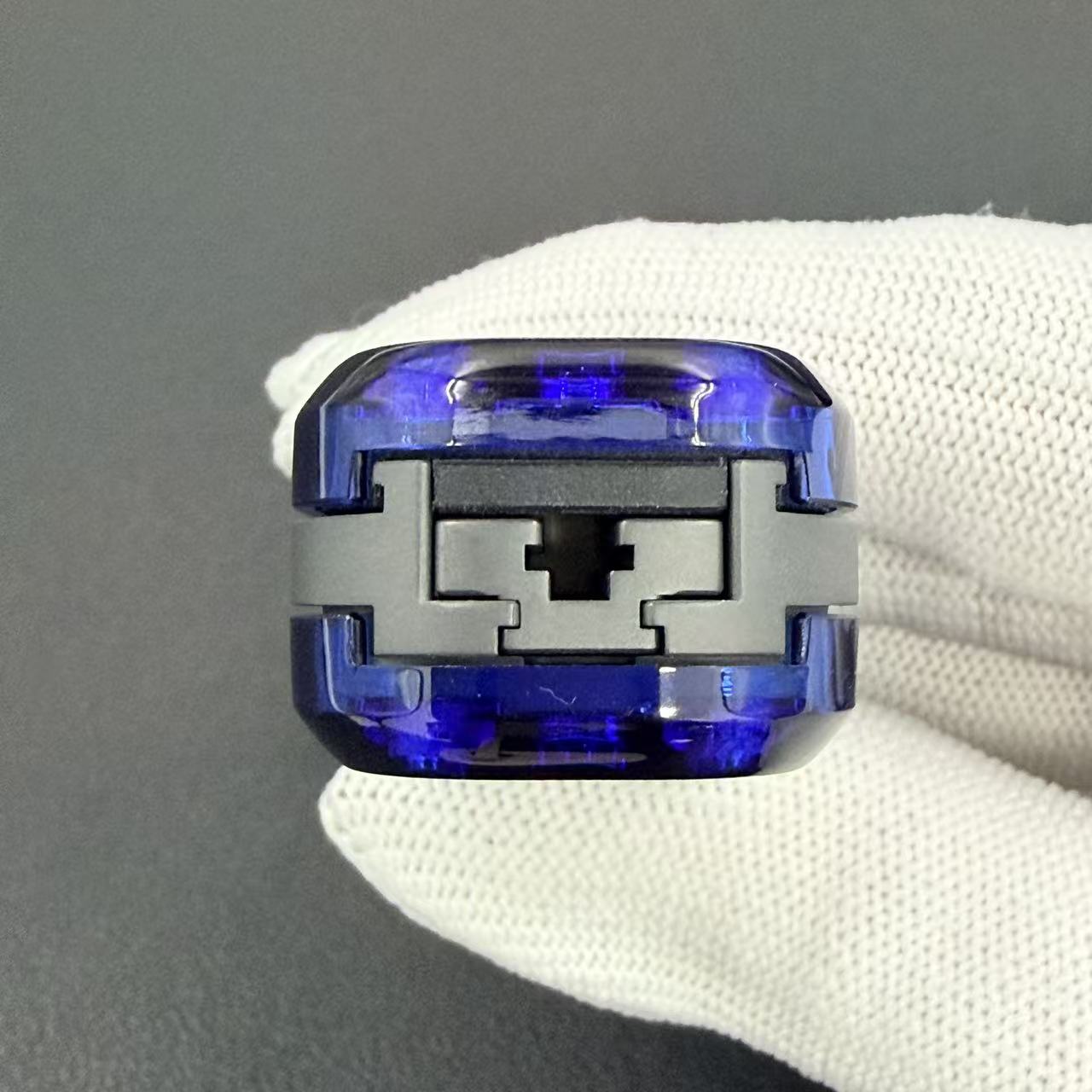 Ejector Core Zirconium