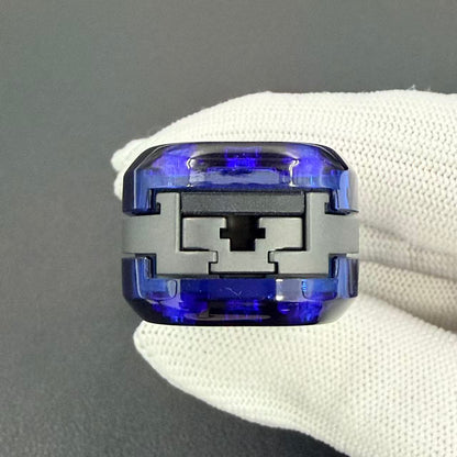 Ejector Core Zirconium