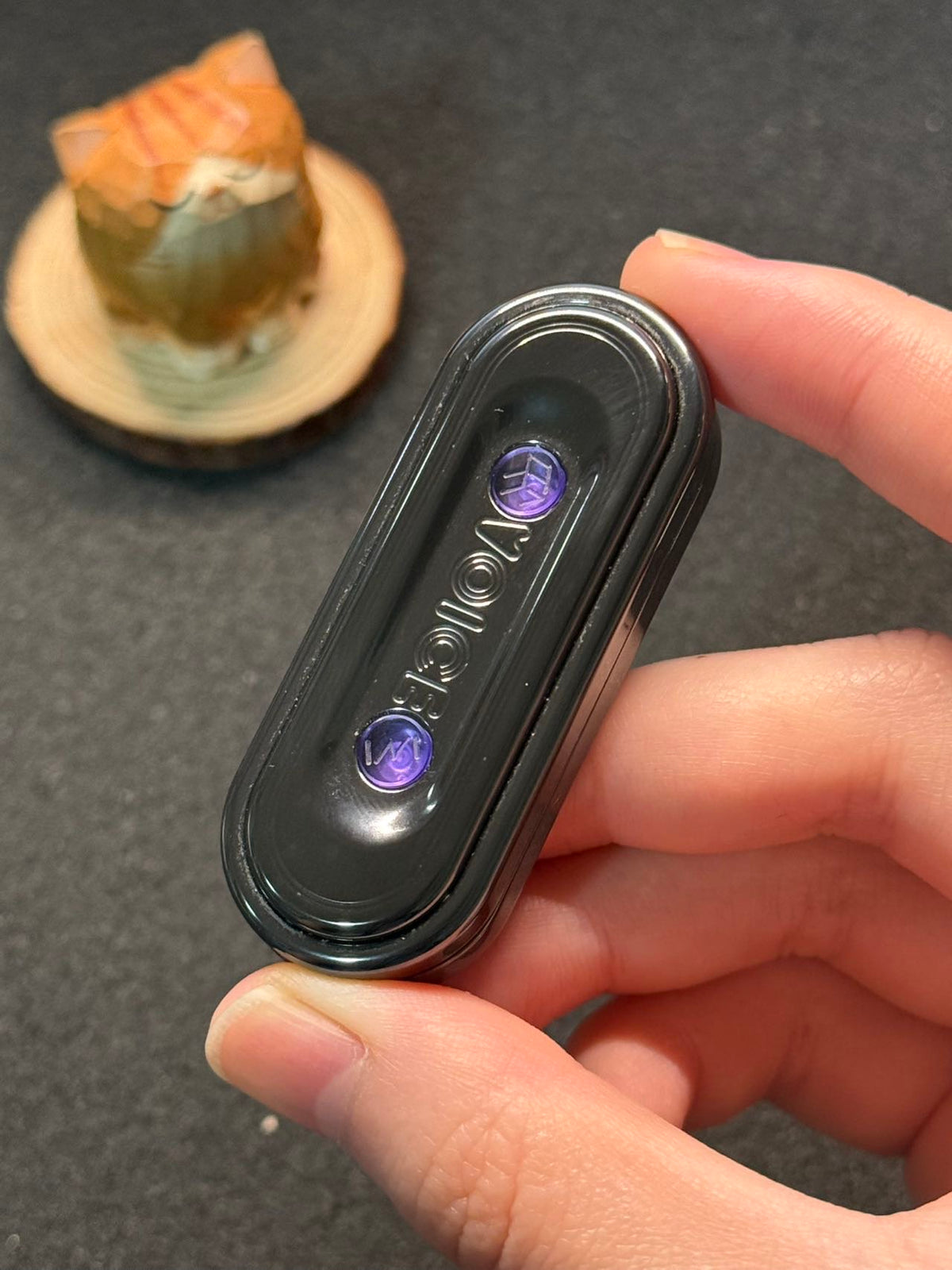 Voice Zirconium