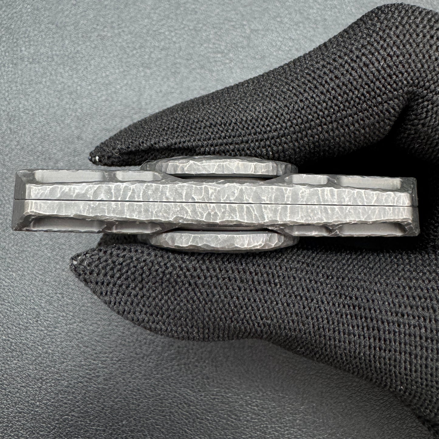 Ling Yin Titanium