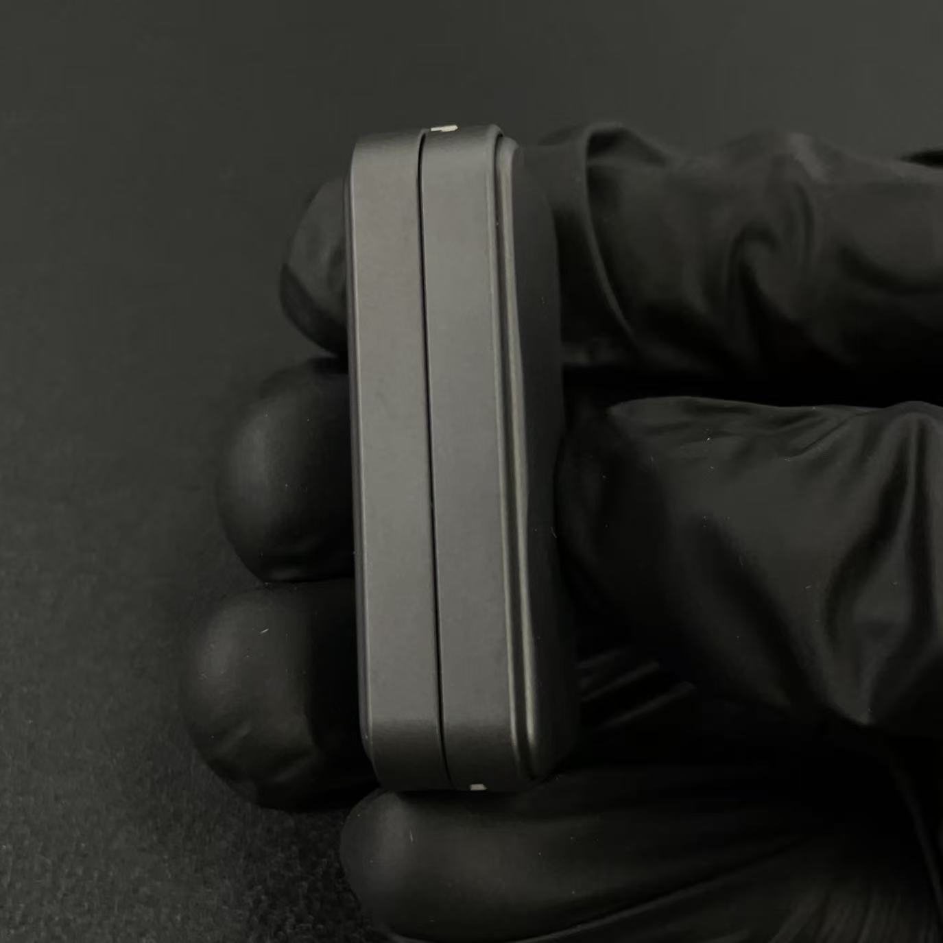 Pursuit Zirconium