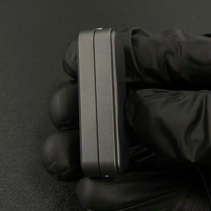 Pursuit Zirconium