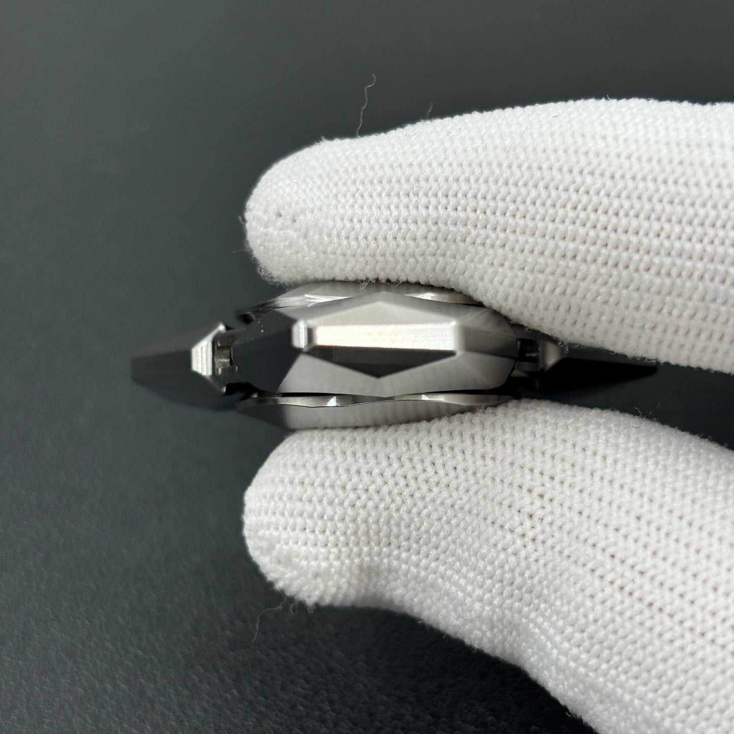 Phantom Stainless Steel