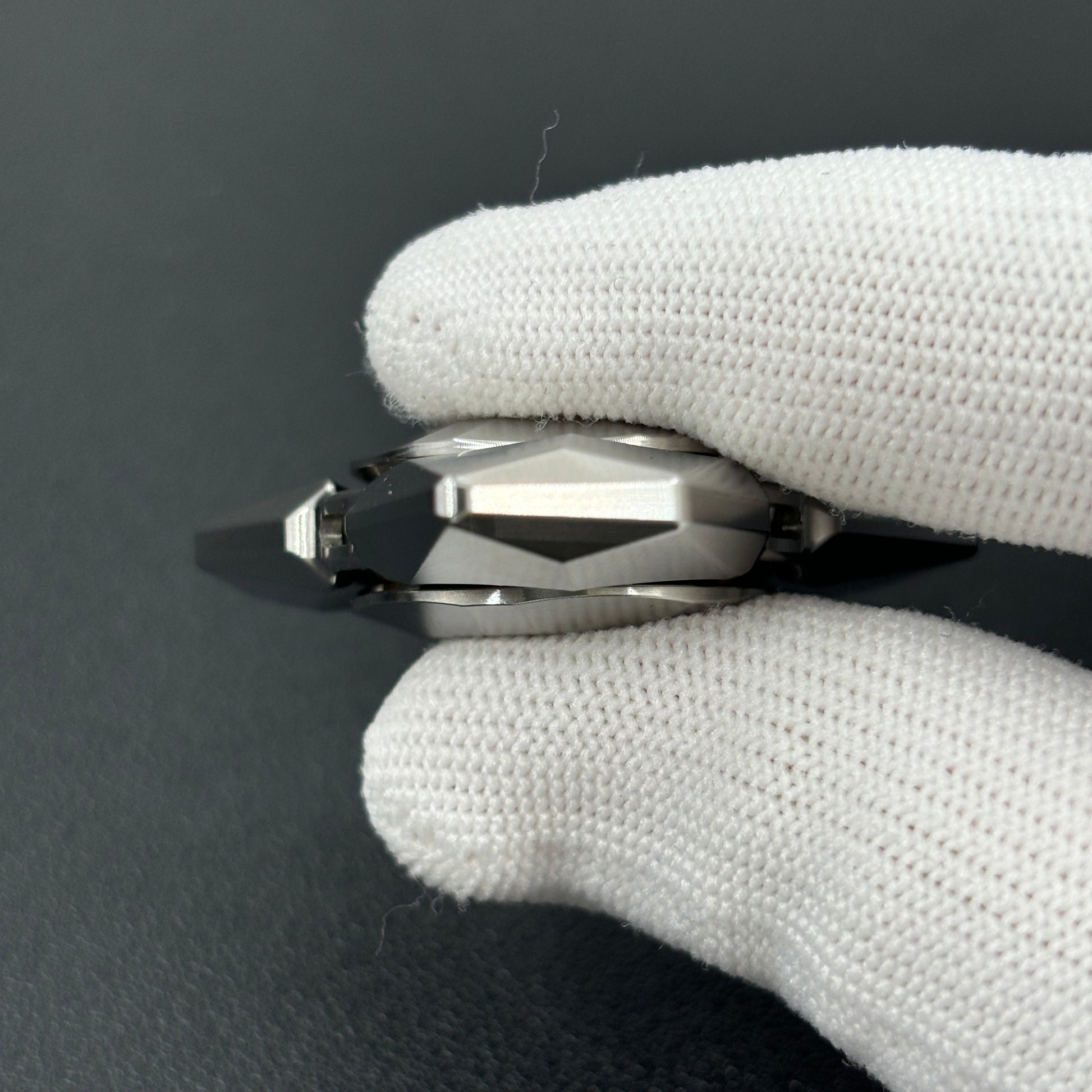 Phantom Stainless Steel