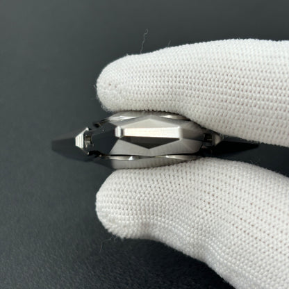 Phantom Stainless Steel