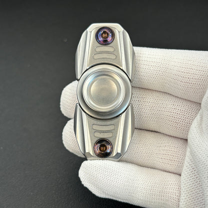 PROMETHEUS Stainless Steel