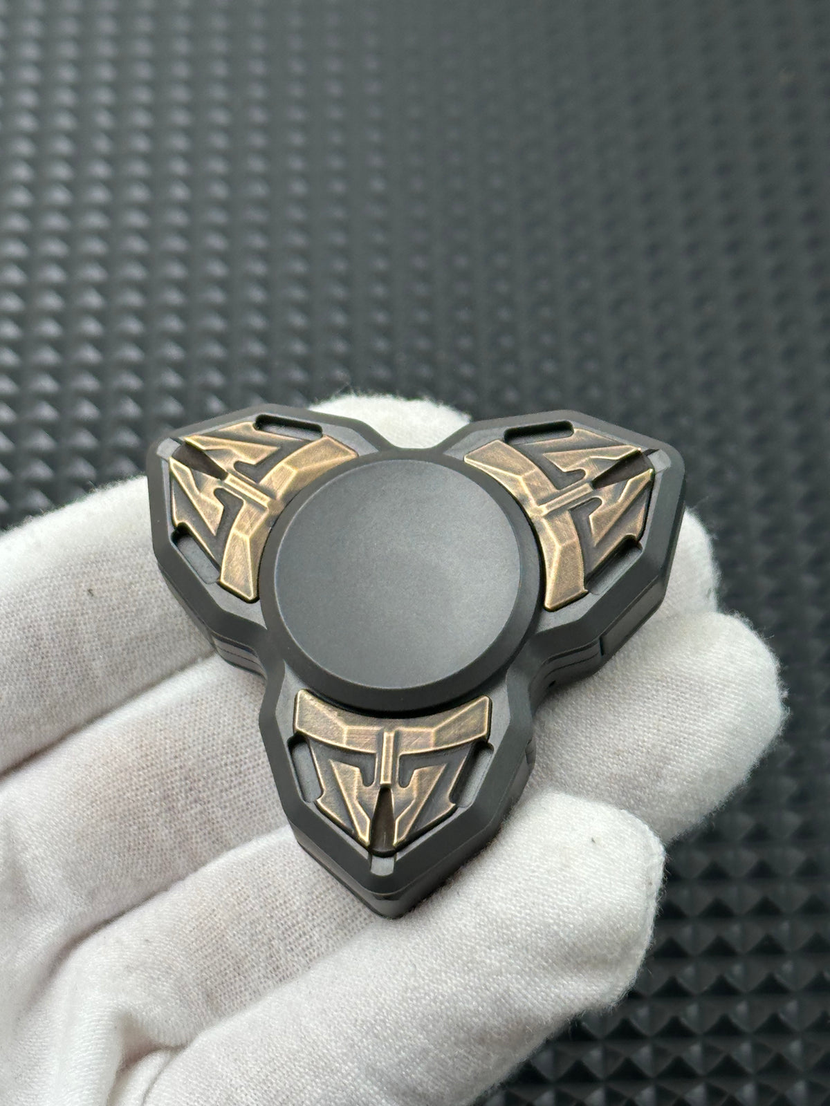 Mortal Expulsion Zirconium
