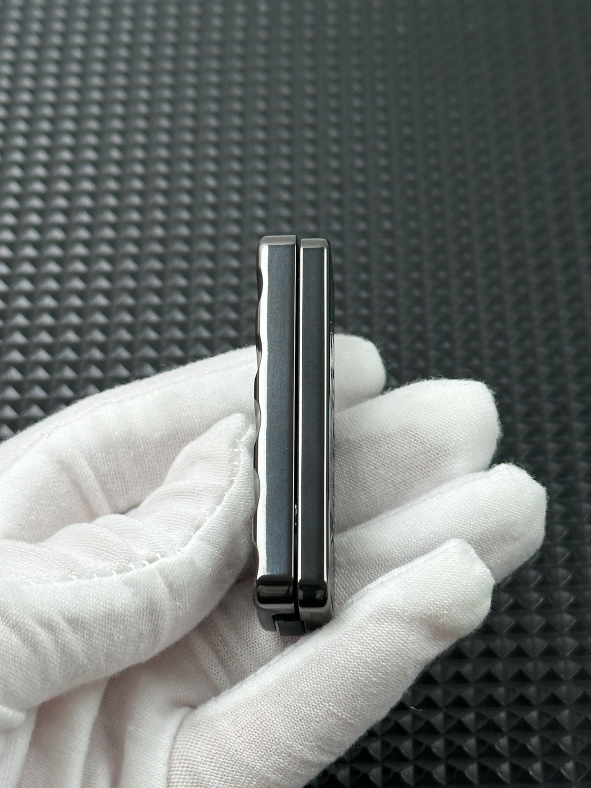TITA PRO Zirconium Polished