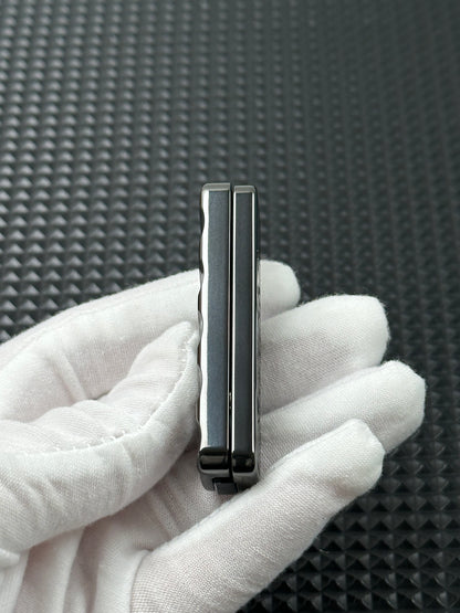 TITA PRO Zirconium Polished