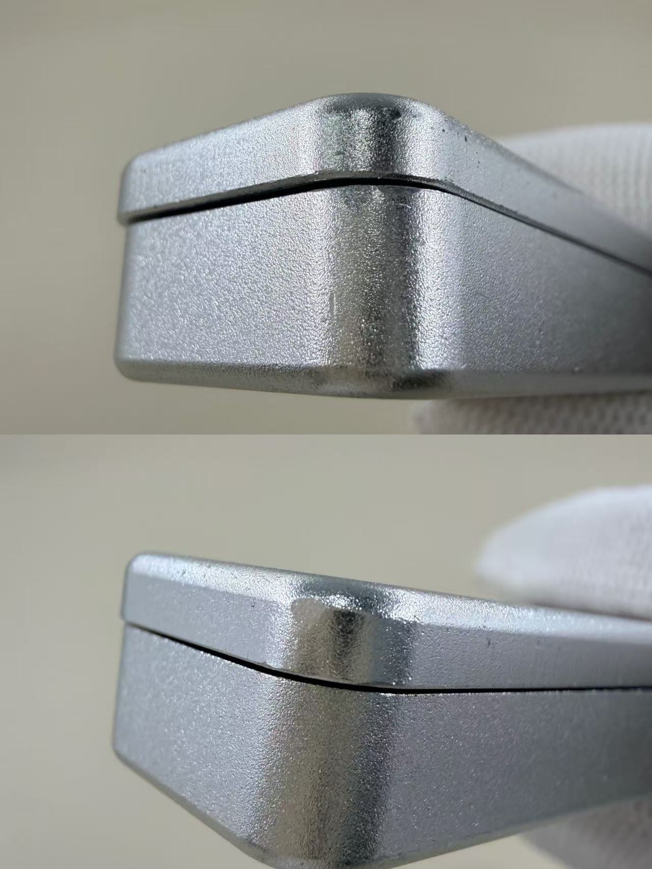 Chewing Gum 2.0 Aluminum PEI