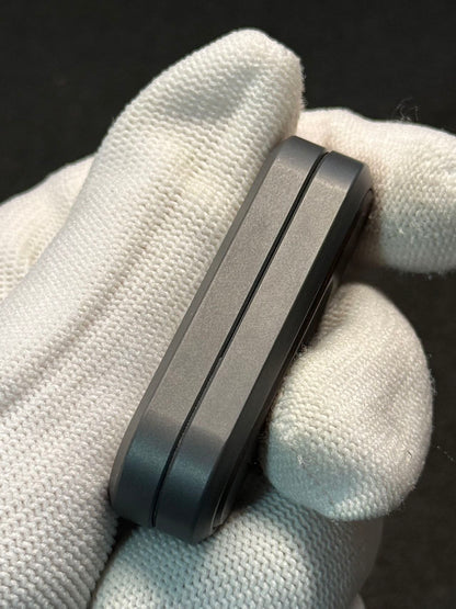 Lucky Draw Zirconium