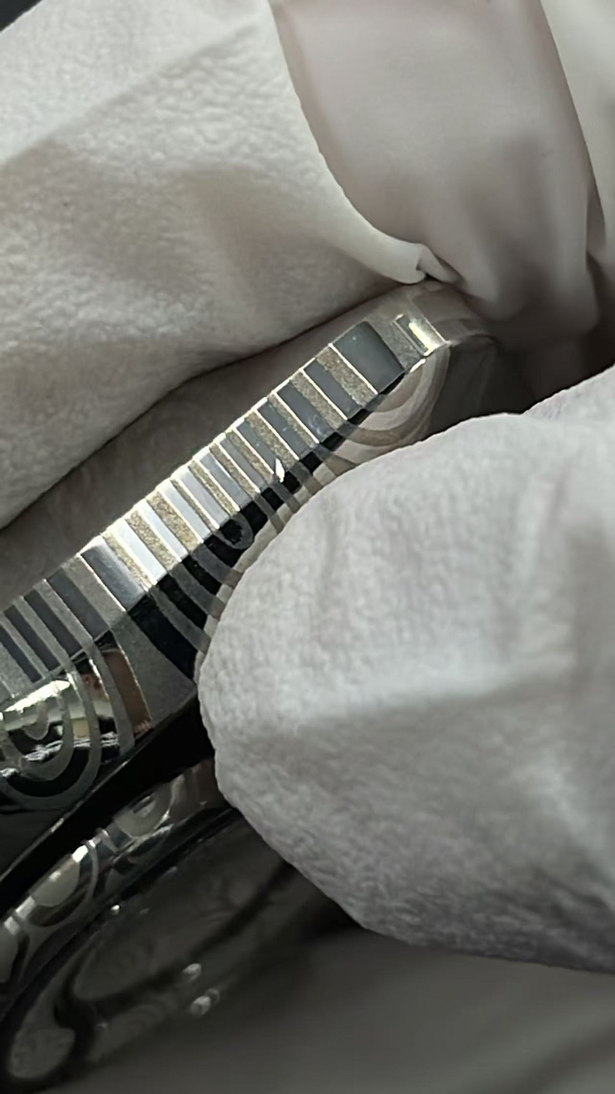 Phantom Mini Stainless Steel