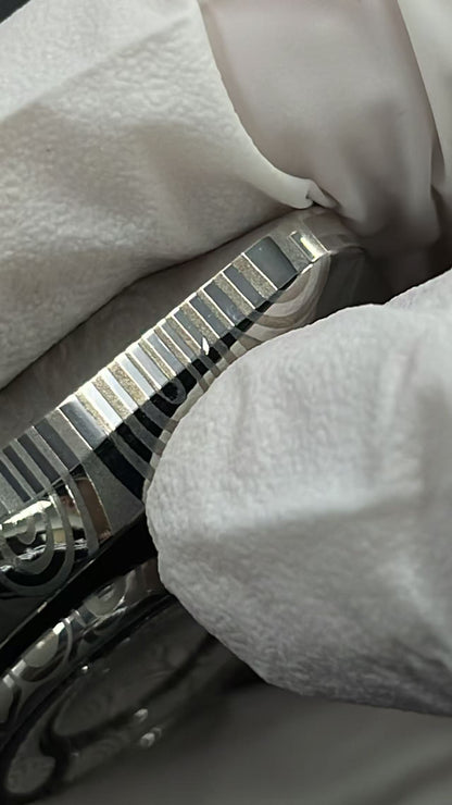 Phantom Mini Stainless Steel