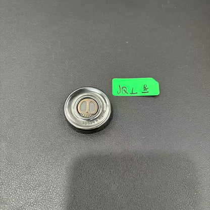 Devil Milk Cap Zirconium