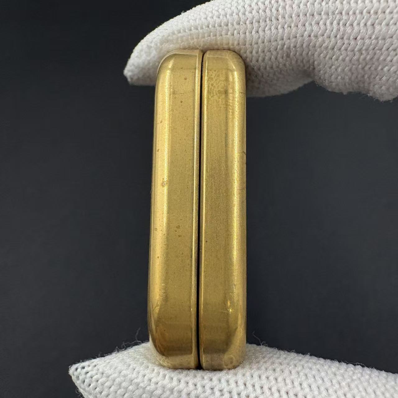 Top B Rain Brass