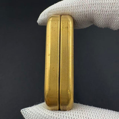 Top B Rain Brass