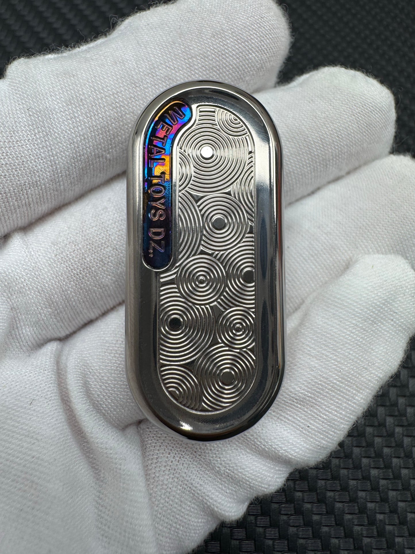 Top B Rain Mokuti Titanium