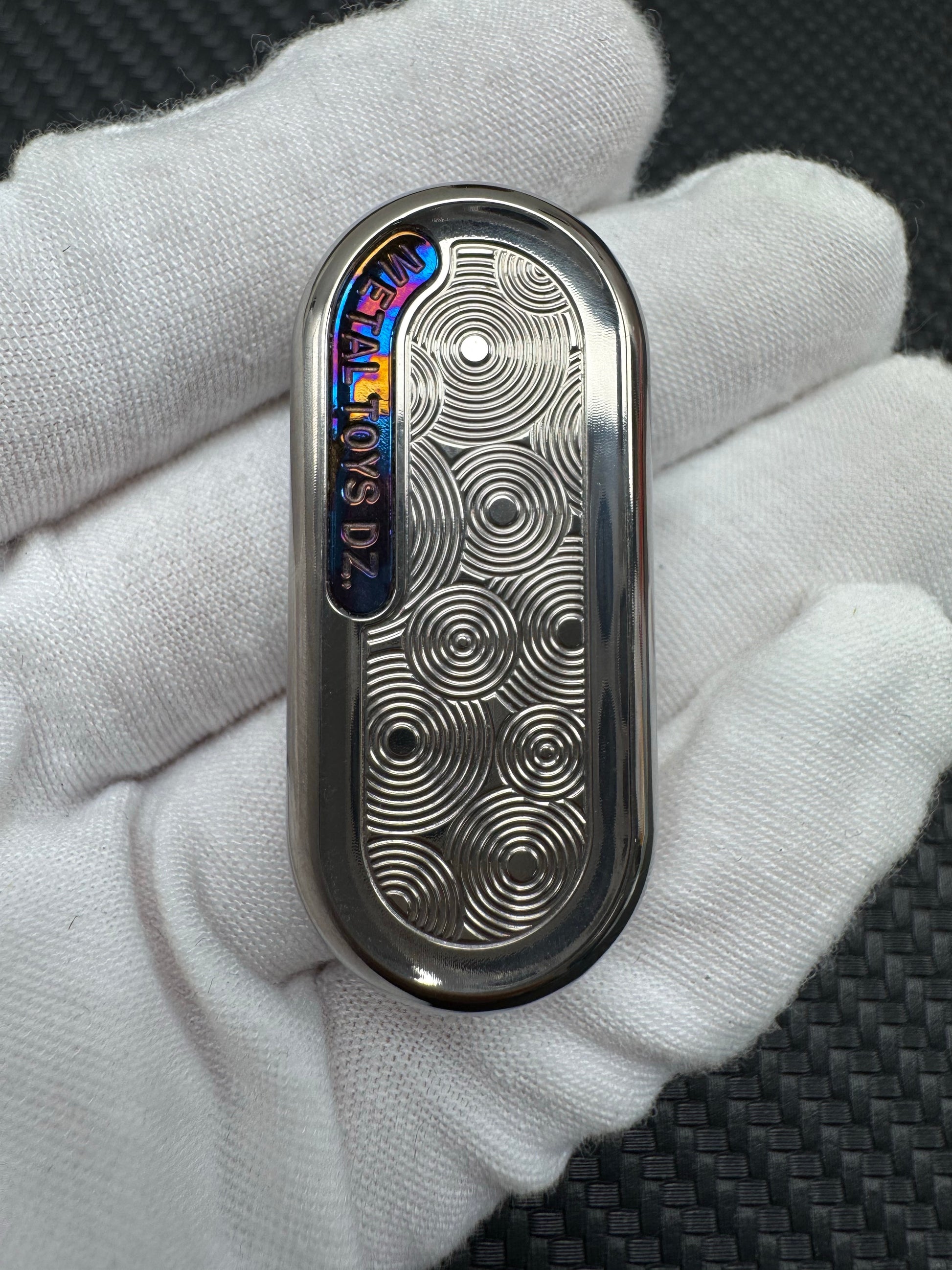 Top B Rain Mokuti Titanium