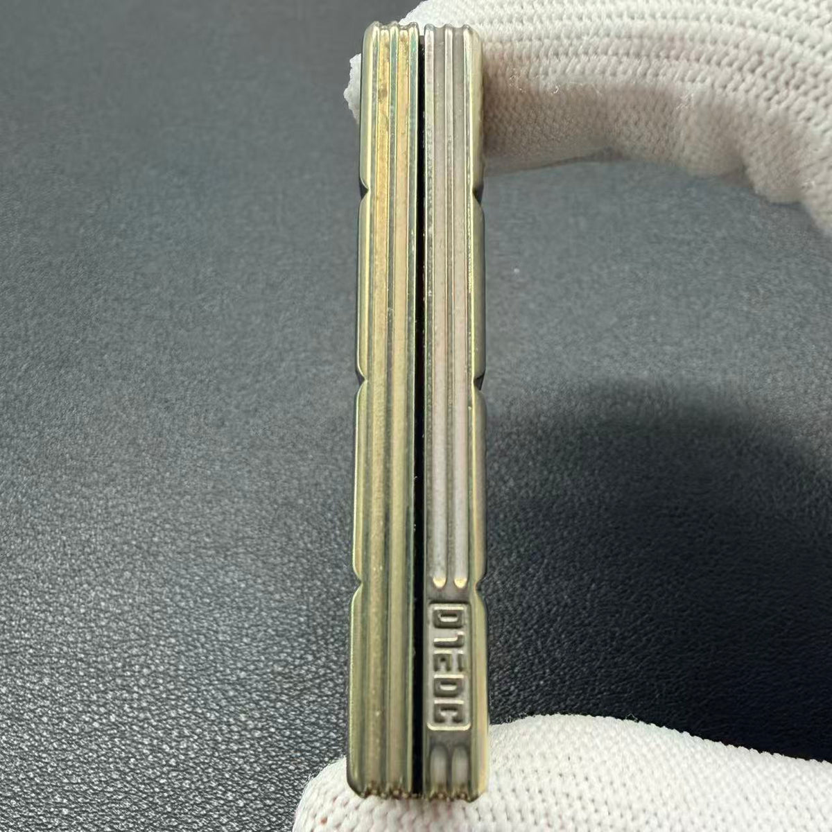 Ultra Thin Wafer Zirconium Resin-Sealed