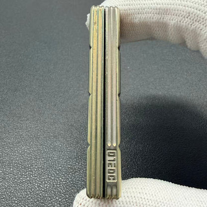 Ultra Thin Wafer Zirconium Resin-Sealed