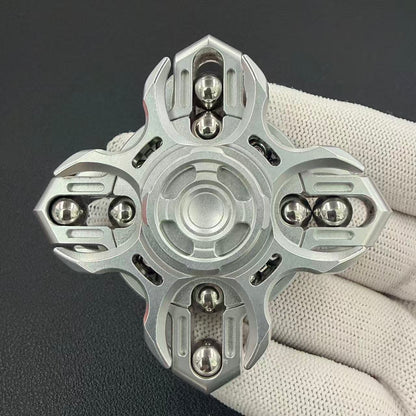 Oracle Aluminum