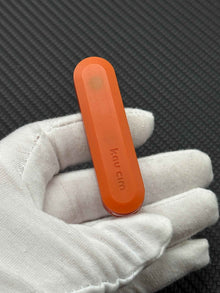 Spice Pin Resin