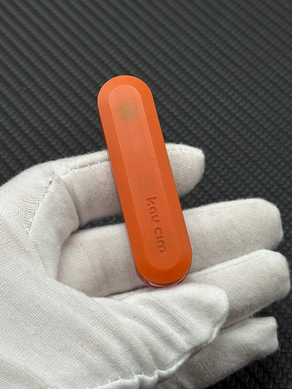 Spice Pin Resin