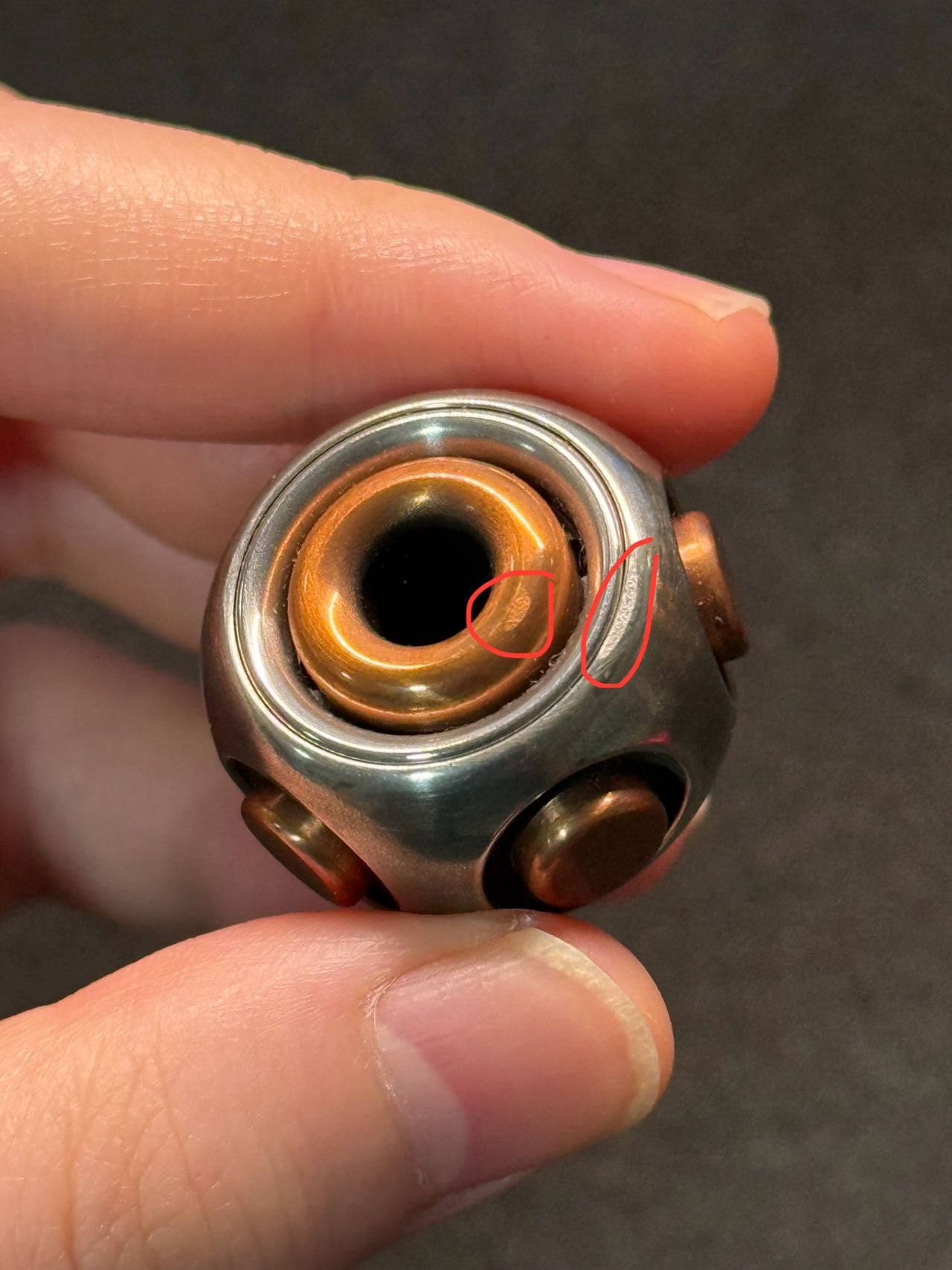 Noiz Copper
