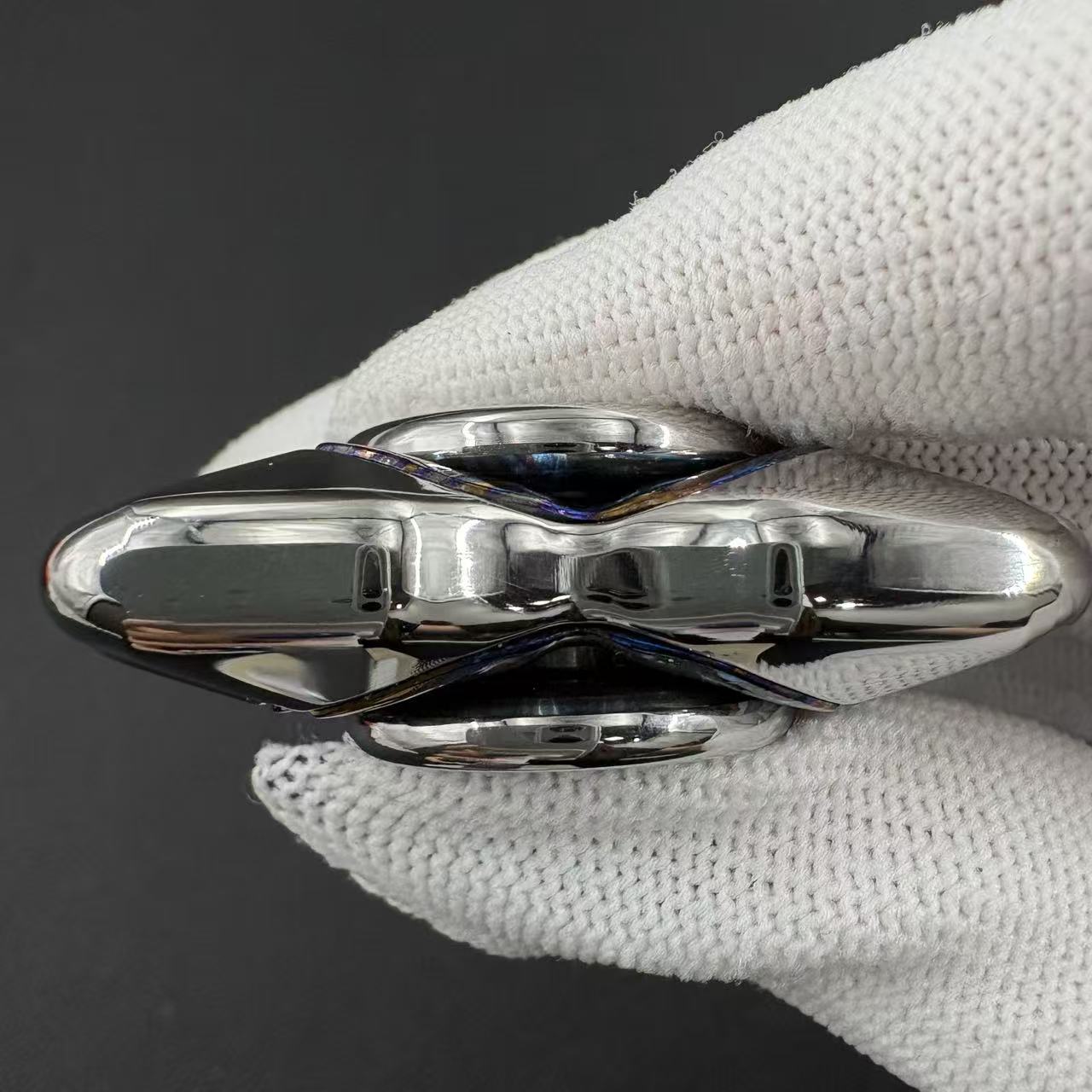 Lambo Ultra Stainless Steel